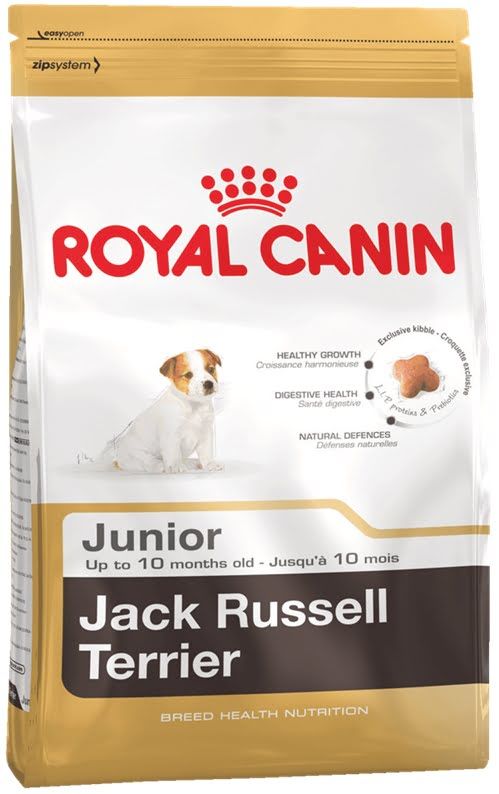 Royal Canin Jack Russell Junior