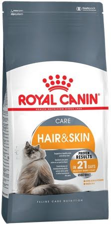 Royal Canin Hair & Skin Care 33