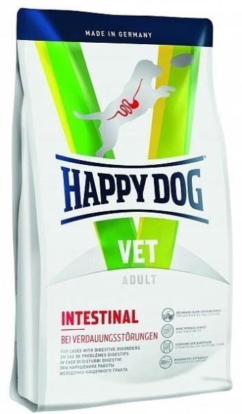 Happy Dog VET Diet Intestinal Low Fat