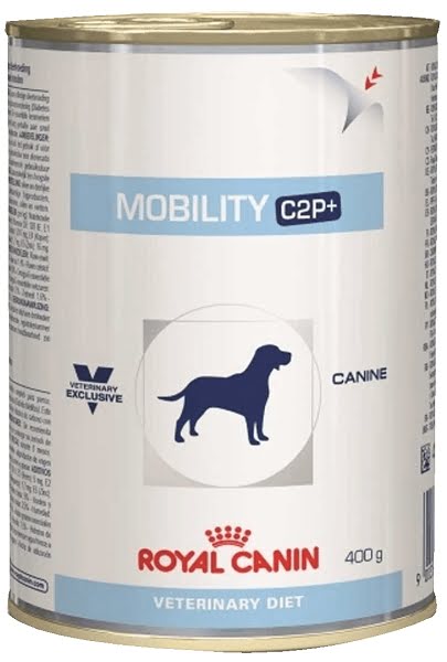 Royal Canin Mobility C2P+ MC25 Dog