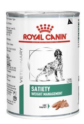 Royal Canin Satiety Weight Management Dog, 410 г