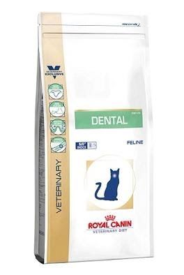 Royal Canin Dental Cat DSO29