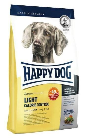 Happy Dog Light Calorie Control