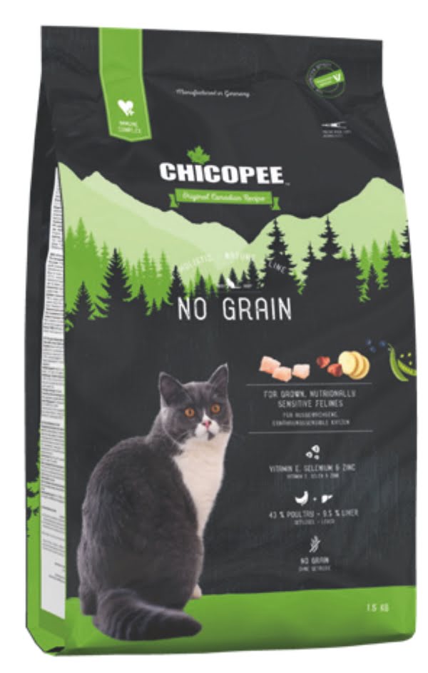 Chicopee HNL No Grain