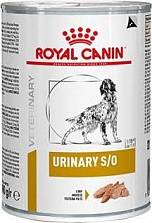Royal Canin Urinary S/O Dog, 410 