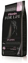  Fitmin For Life Puppy All Breeds