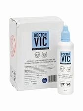  Doctor VIC         