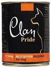 Clan Pride    