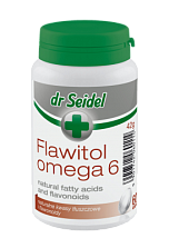  Dr. Seidel Flawitol  6 -     . 
