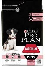 Pro Plan Puppy Sensitive (, )