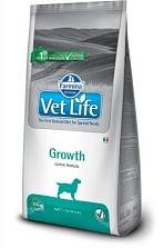 Farmina Vet Life Dog Growth Dog 
