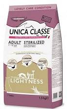 Unica Classe Adult Sterilized Lightness ()