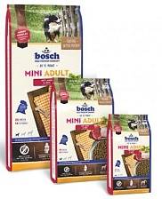 Bosch Adult Mini Lamb & Rice (, )