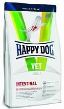 Happy Dog VET Diet Intestinal 