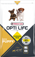 Opti Life Puppy Mini (  )