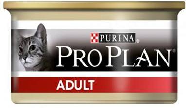  Pro Plan Adult ()