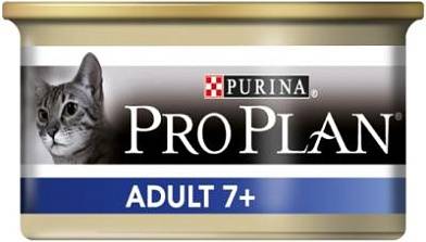  Pro Plan Adult 7+ ()
