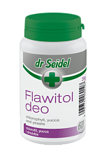  Dr. Seidel Flawitol      . 
