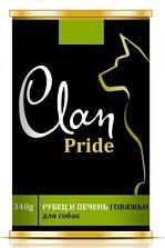 Clan Pride     