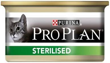  Pro Plan sterilised (, )