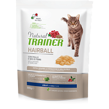 Trainer Solution Hairball ( )