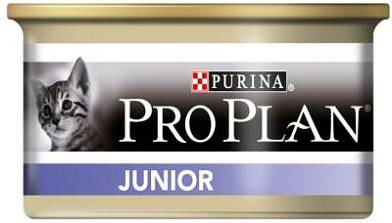  Pro Plan junior ()
