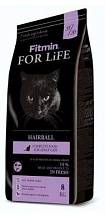  Fitmin For Life Hairball 
