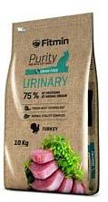  Fitmin cat Purity Urinary