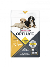 Opti Life Puppy Maxi (  )