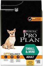Pro Plan Adult Small and Mini (, )