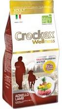 Crockex Wellness Adult Dog Mini (  ) 7,5 