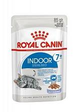 Royal Canin Indoor Sterilized +7 ()