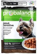  ProBalance Dog Adult Sensitive