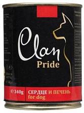Clan Pride     