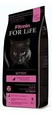  Fitmin For Life Kitten