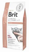 Brit VD Cat Grain free Renal