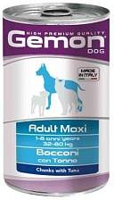 Gemon  Dog Maxi Adult Tuna