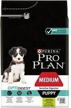 Pro Plan Puppy Sensitive Digestion (, )