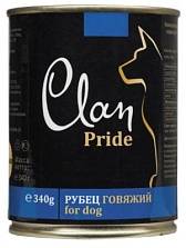 Clan Pride   