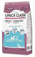 Unica Classe Adult Sterilized Sensitive ()