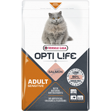 Opti Life Cat Sensitive Grain Free ()