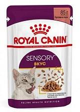 Royal Canin Sensory Taste ()